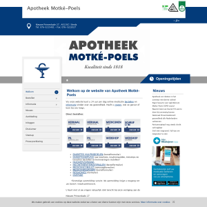 http://www.apotheekmotkepoels.nl