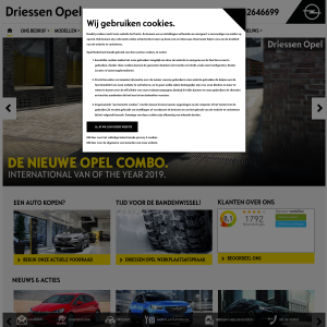 http://www.driessen-opel.nl