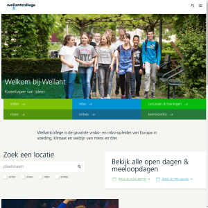 http://www.wellant.nl