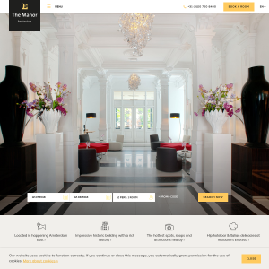 https://www.themanorhotelamsterdam.com