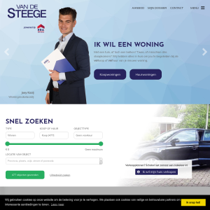 http://www.vandesteege.nl