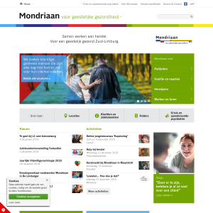 http://www.mondriaan.eu