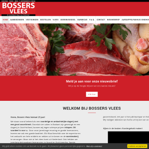 http://www.bossersvlees.nl