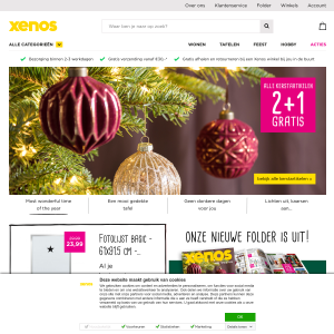 http://www.xenos.nl