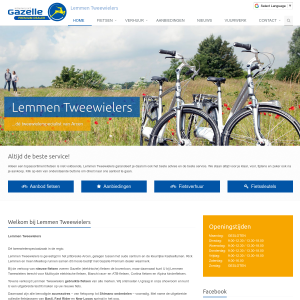 http://www.lemmentweewielers.nl