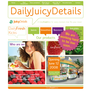 http://www.juicydetails.nl