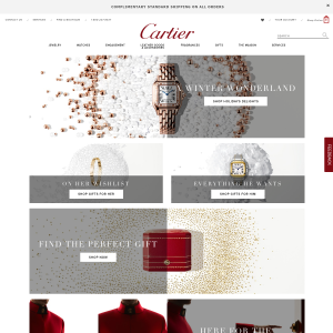 http://www.cartier.com