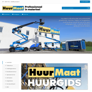 http://www.huurmaat.nl