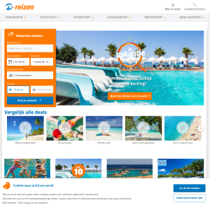 http://www.d-reizen.nl