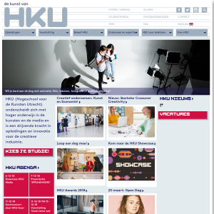 http://www.hku.nl