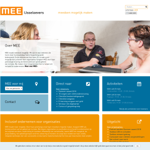 http://www.mee-ijsseloevers.nl