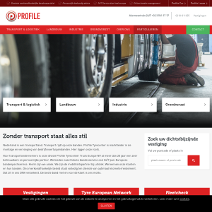 http://www.profiletyrecenter.nl