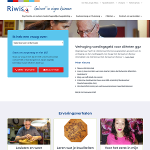 http://www.riwis.nl