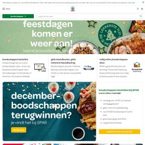 http://www.spar.nl