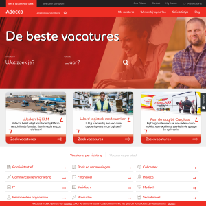 http://www.adecco.nl