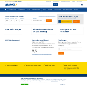 http://www.kwik-fit.nl