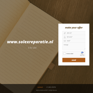 http://www.solexreparatie.nl