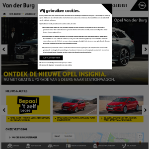 http://www.burgauto.nl